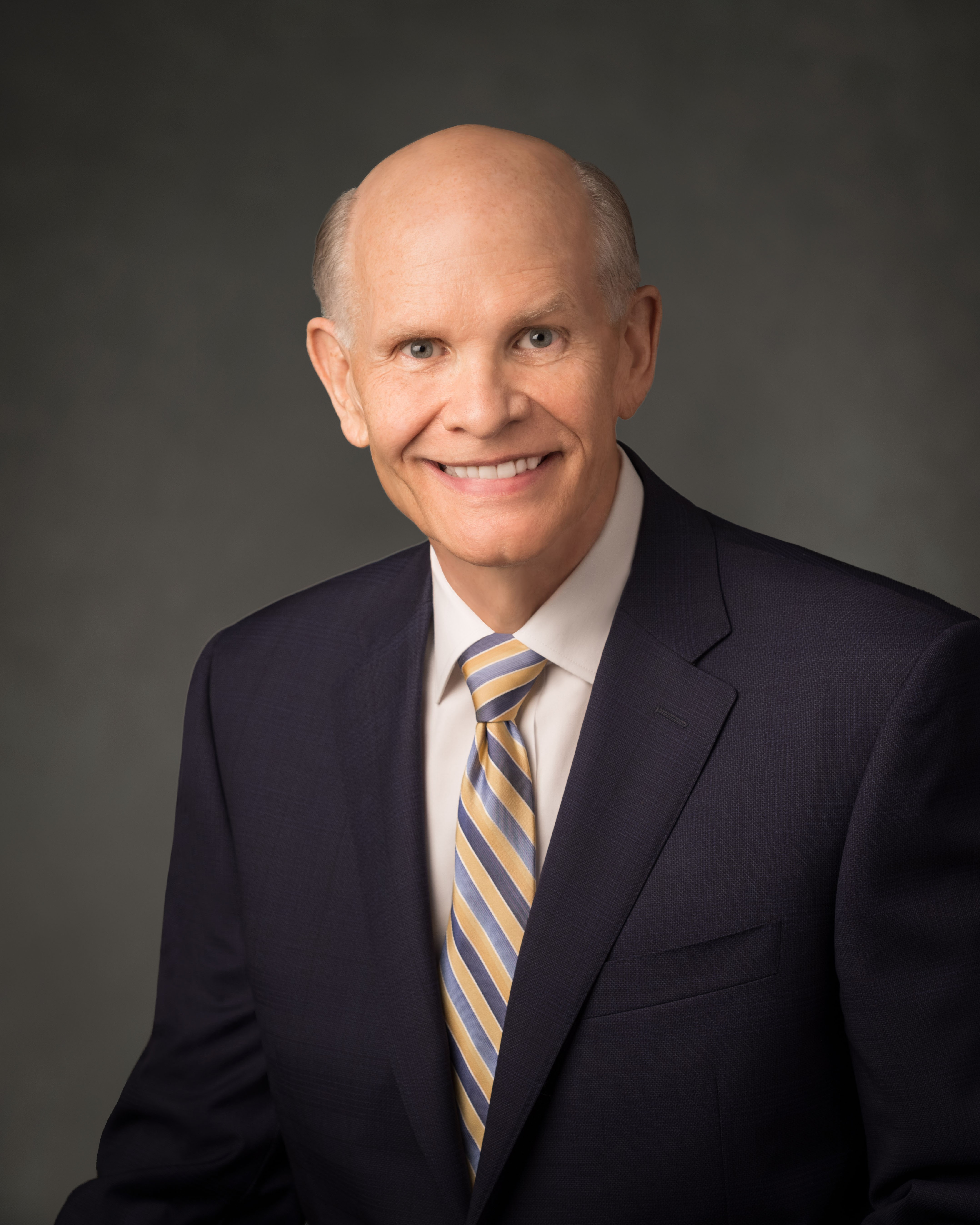 Dale G. Renlund Profile Photo